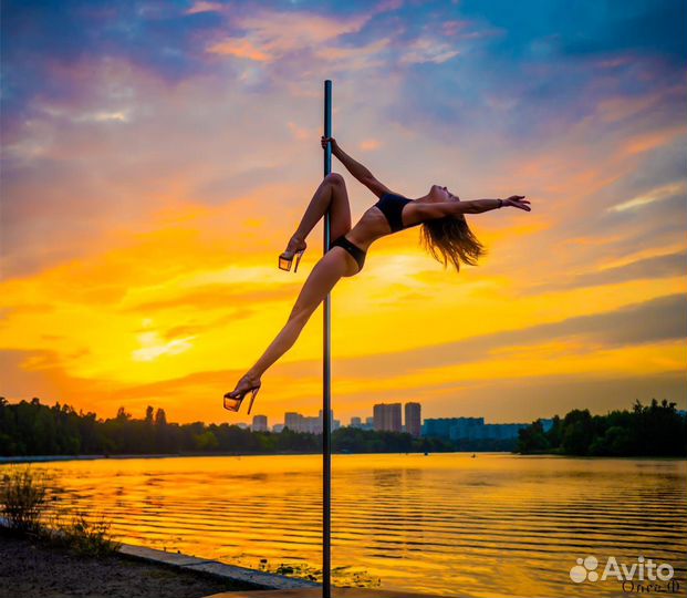Pole dance, Pole sport, Pole Exotic