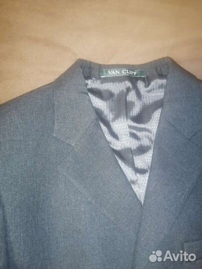 Костюм для мальчика 152