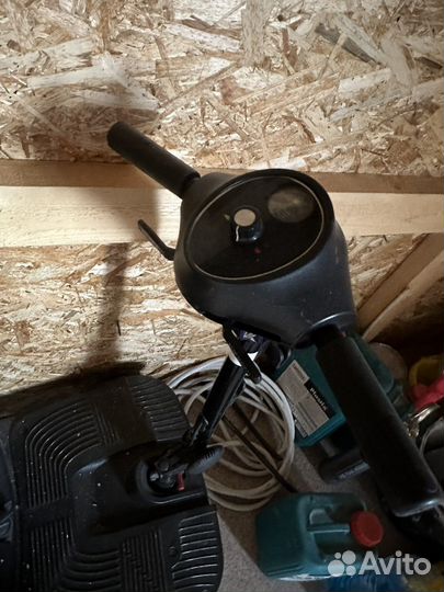 Скутер для инвалидов