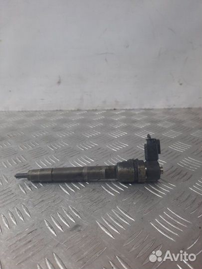 Форсунка Mercedes Clk (W209) купе 2.2 646966 2005