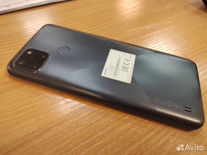 Realme C21Y 4/64Gb