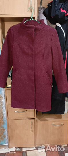 Пальто