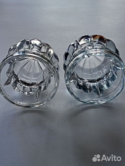 Крышки для штофа