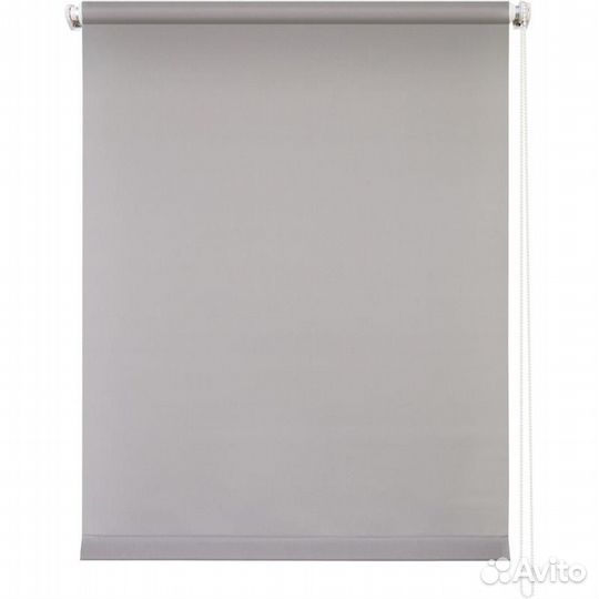 Рулонная штора блэкаут IKEA tupplur 195x160