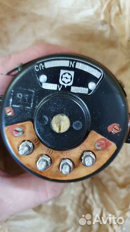 Сельсин сл-221 110В