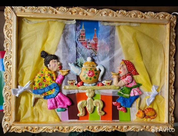 Репетитор, учитель по рисованию,изо,лепка,рисунок
