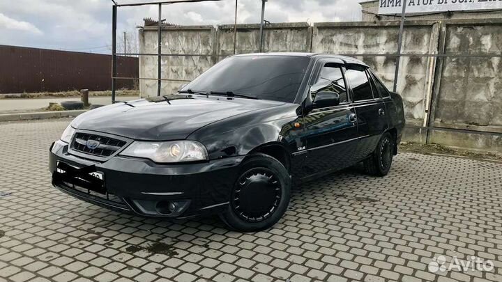 Запчасти для Daewoo nexia и Chevrolet Lanos