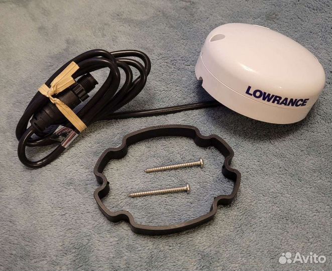 GPS антенна Lowrance