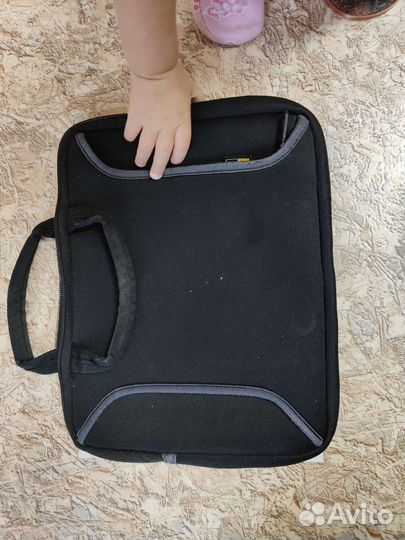 Чехол для нетбука