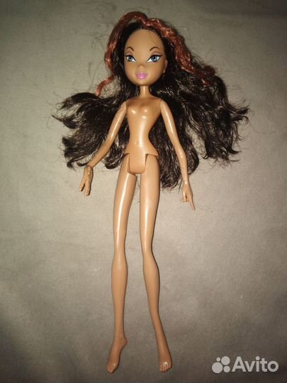 Кукла винкс Лейла winx mattel