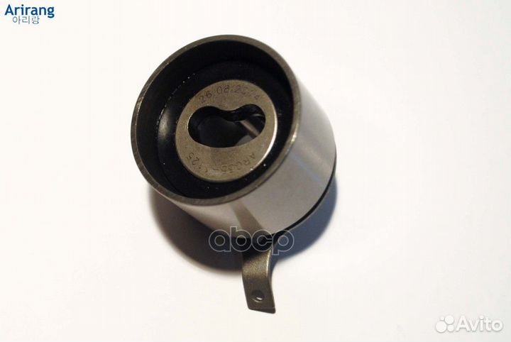 Ролик грм натяжной Matiz, Tico, Spark, Aveo sohc