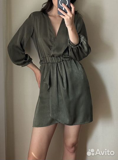 Комбинезон zara xs s