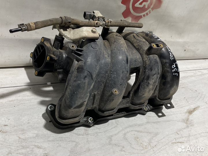 Nissan Teana J32 Впусной коллектор