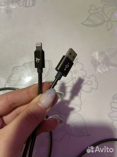 Usb кабель для iPhone