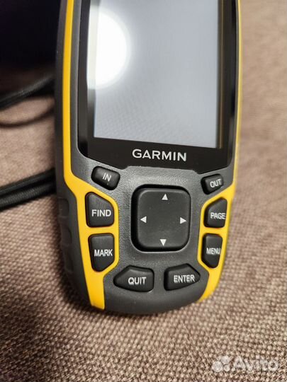 Туристический навигатор комплект