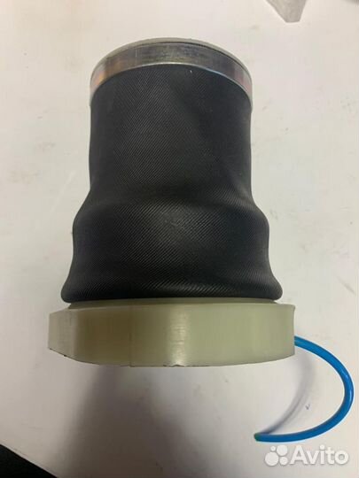 Подушка сиденья DAF XF