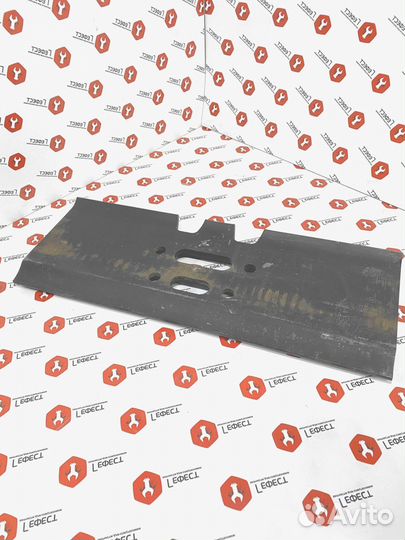 Башмак экскаватора Komatsu 3216A-600