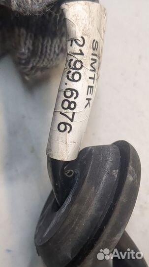 Зеркало боковое правое Chevrolet Trax, 2013