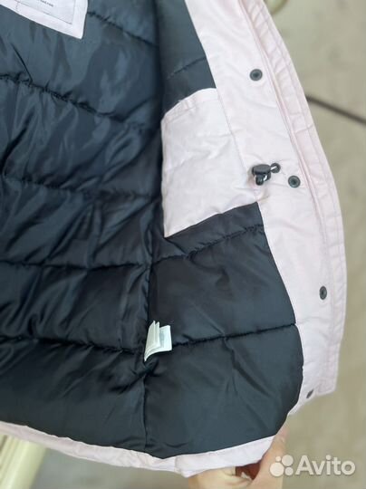 Куртка reserved для девочки