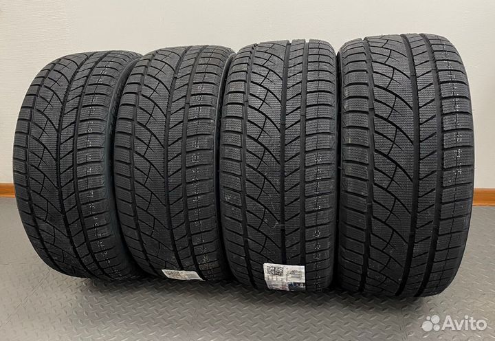 RoadX RX Frost WU01 225/40 R19 и 255/35 R19 94V
