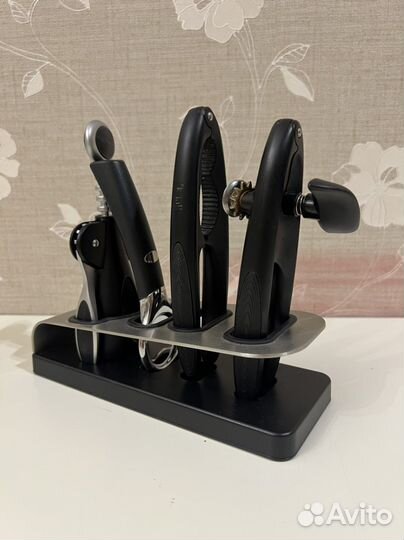 Набор открывалок