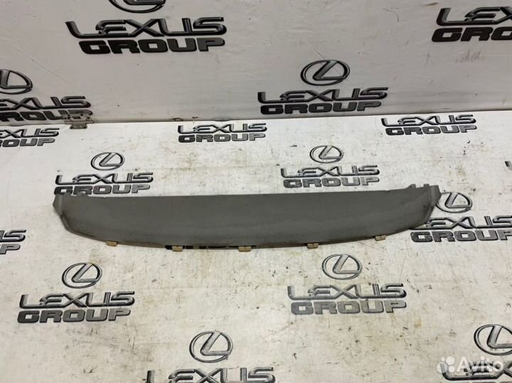 Полка багажника Lexus LS460