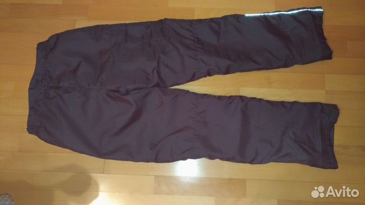 Брюки Tokka,GapKids д.м р.164.Зима