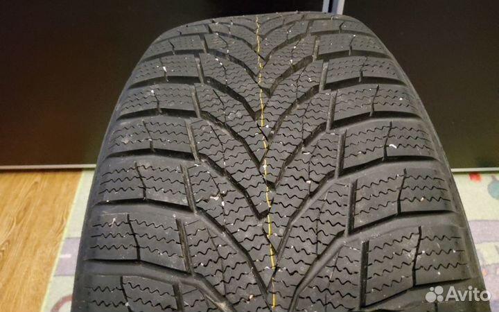 Nexen Winguard Sport 2 225/60 R16 102V