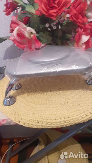 Подставка для маникюра