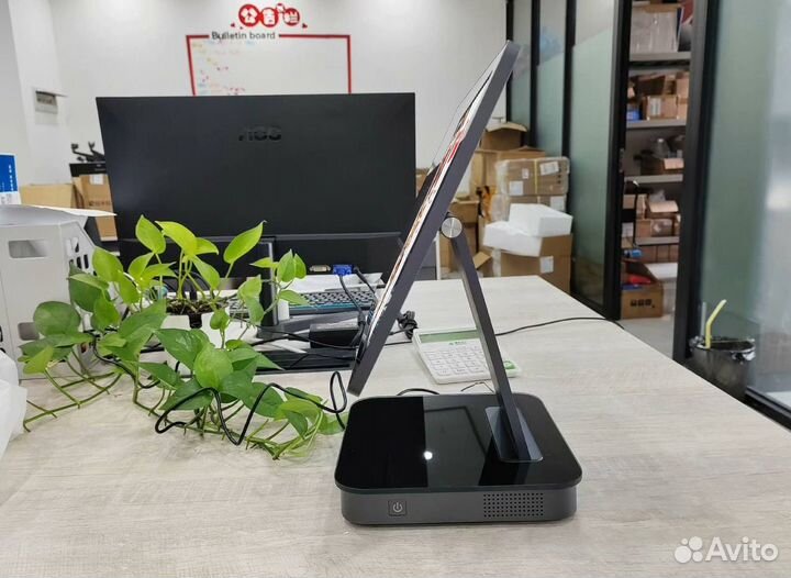 Iiko айко автоматизация кафе бара ресторана