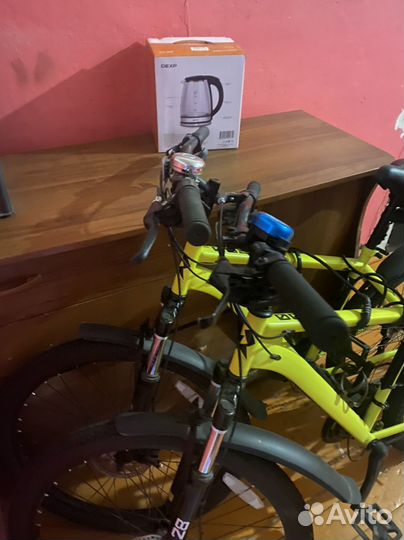 Велосипеды бу взрослый