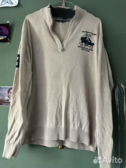 Кофта мужская