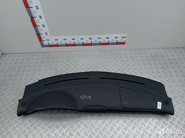 Торпедо для mercedes-benz SLK (R170)