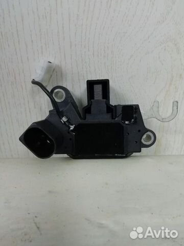 Регулятор напряжения Приора Калина 115а Новый