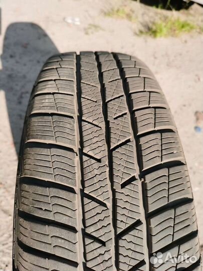 Зимняя резина на дисках 185/70 R14