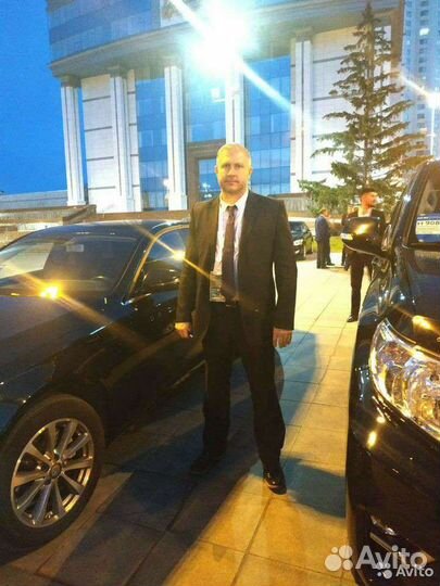 Свой Человек в Уфе