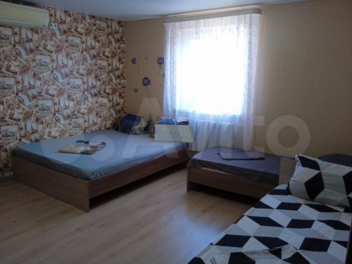 Коттедж 50 м² на участке 8 сот.