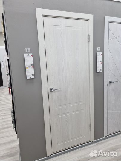 Двери межкомнатные