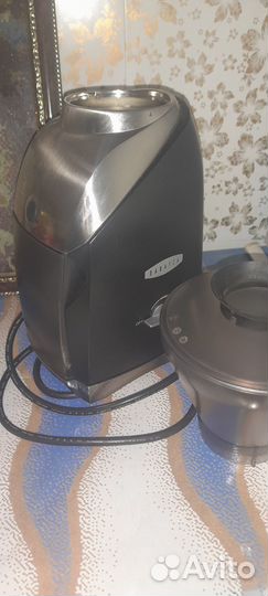 Кофемолка Baratza Virtuoso профессиональная