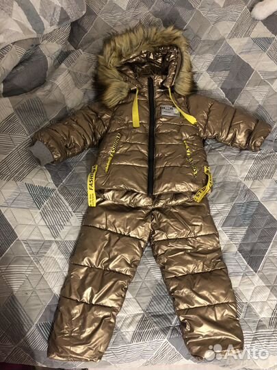 Детские вещи на девочку