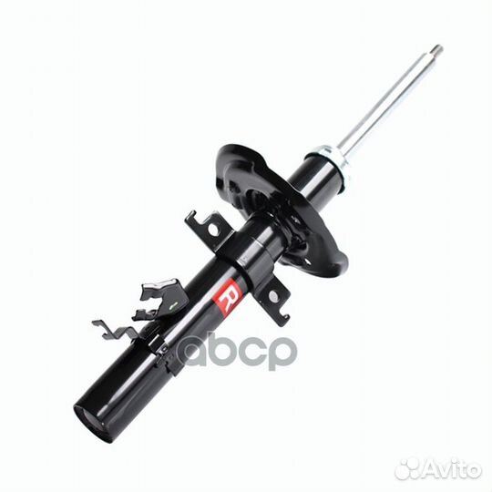 Стойка амортизационная, передняя правая 3340168
