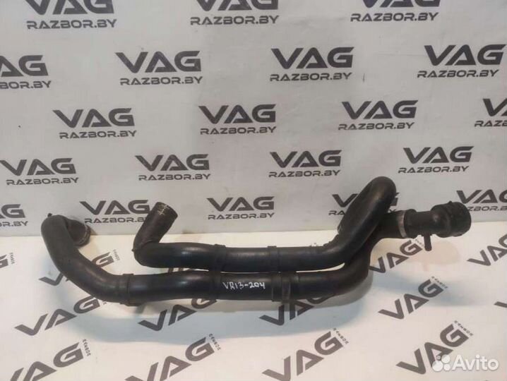 Audi Q7 4L2007 7L6122291HVR13-204