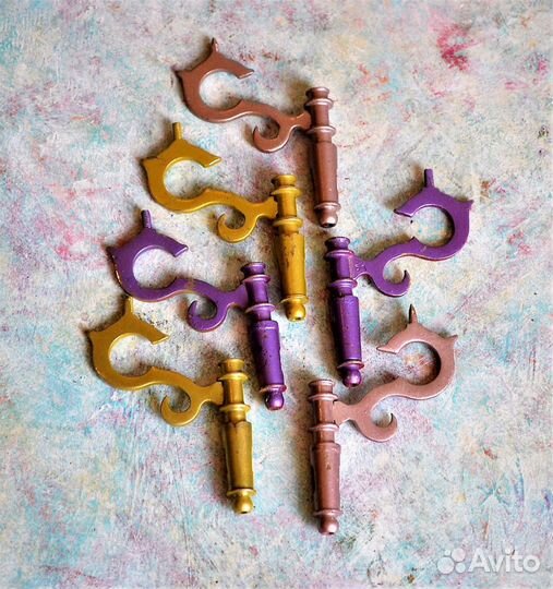 Краники для самовара