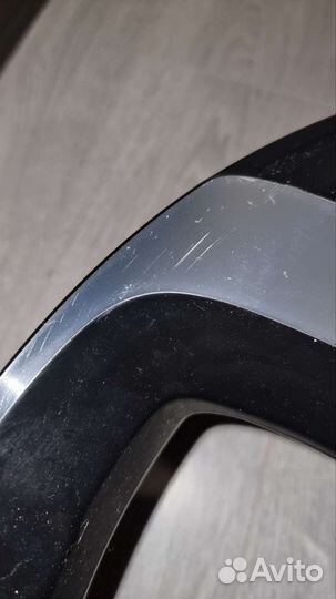 Диск литой r17 для Citroen