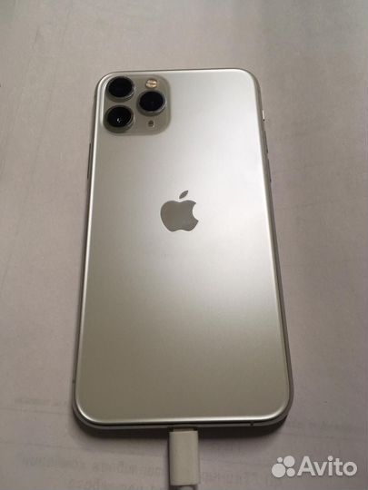 iPhone 11 Pro, 256 ГБ