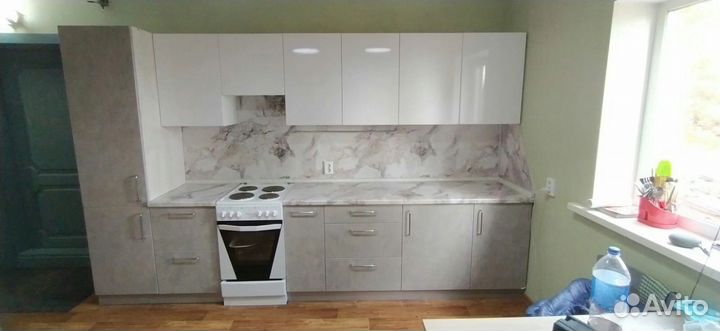 Кухонный Гарнитур