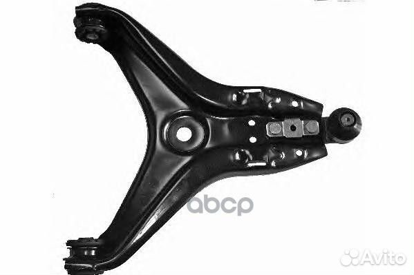 Рычаг пер.подв. L VO-WP-0737 Moog