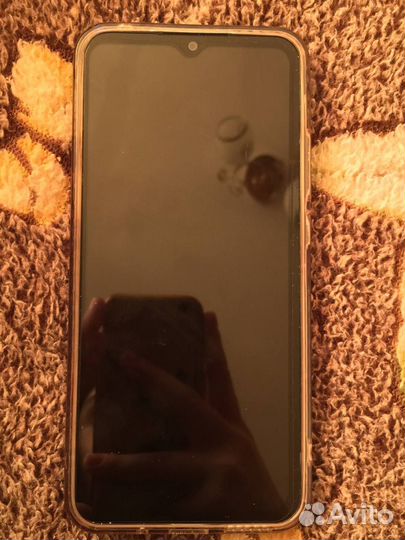 Xiaomi Redmi 9A, 2/32 ГБ