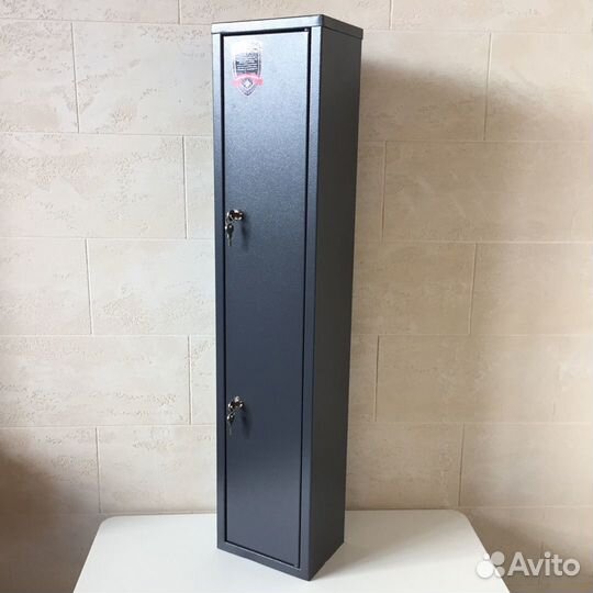 Оружейный сейф Чирок 1015