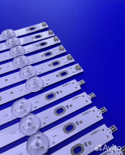 Подсветка для TV LB55073 (новая)